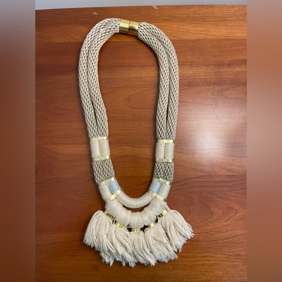 Fun Rope Necklace - Picture 3 of 5